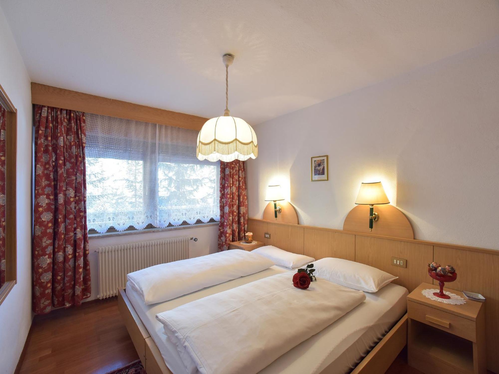 Residence Salvan Corvara In Badia Exterior foto